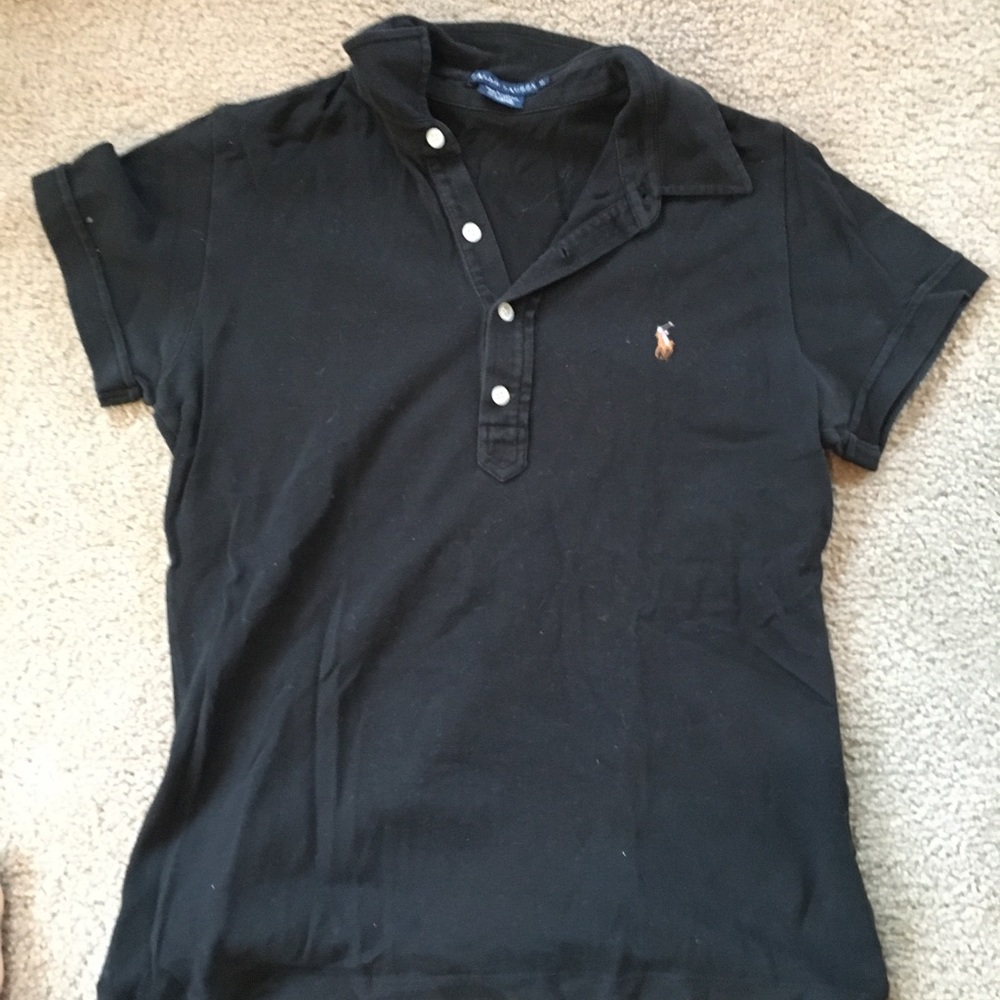 Ralph Lauren polo